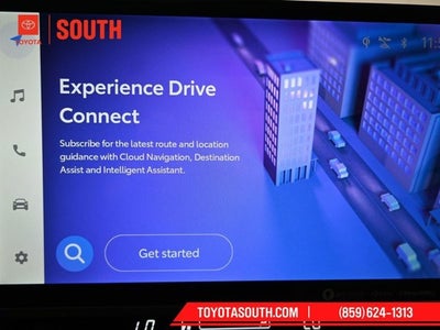 2023 Toyota Sequoia Capstone