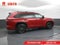2023 Toyota Sequoia Capstone
