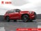 2023 Toyota Sequoia Capstone