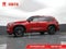 2023 Toyota Sequoia Capstone