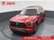 2023 Toyota Sequoia Capstone