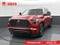 2023 Toyota Sequoia Capstone