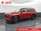 2023 Toyota Sequoia Capstone