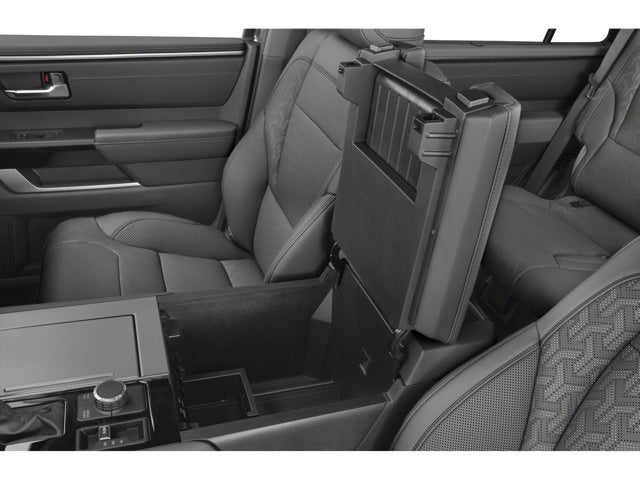2023 Toyota Sequoia Limited
