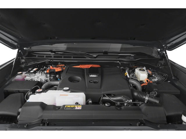 2023 Toyota Sequoia Limited