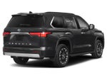 2023 Toyota Sequoia Limited