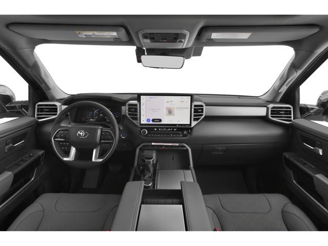 2023 Toyota Sequoia Limited