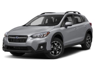 2018 Subaru Crosstrek 2.0i