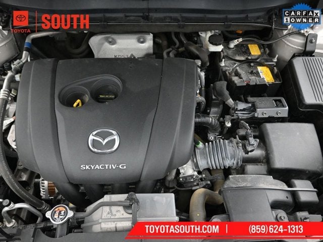 2024 Mazda Mazda CX-5 2.5 S Select Package