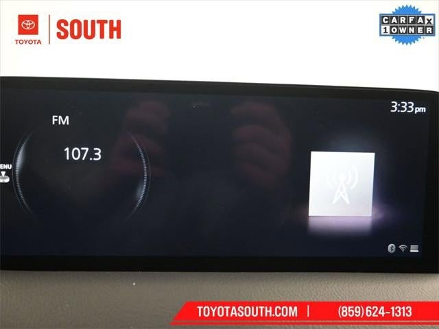 2024 Mazda Mazda CX-5 2.5 S Select Package