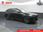 2025 Mazda Mazda CX-70 3.3 Turbo Preferred Package