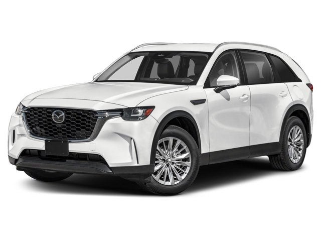 2025 Mazda Mazda CX-90 Select Package