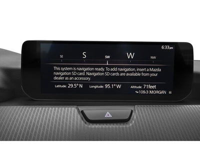 2025 Mazda Mazda CX-90 Select Package