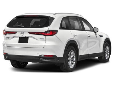 2025 Mazda Mazda CX-90 Select Package
