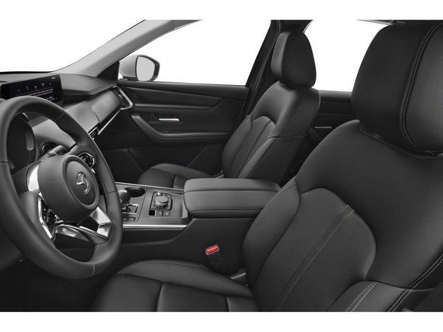 2025 Mazda Mazda CX-90 Select Package