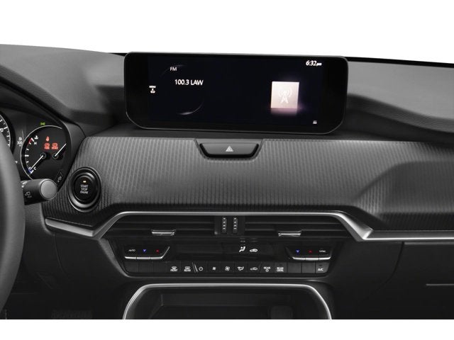 2025 Mazda Mazda CX-90 Select Package