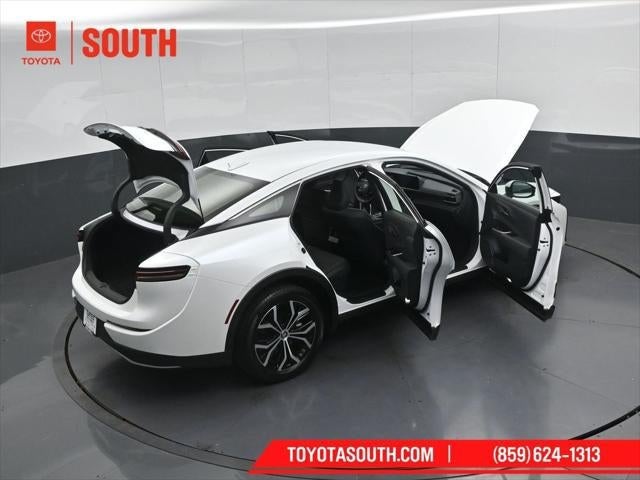 2024 Toyota Crown XLE