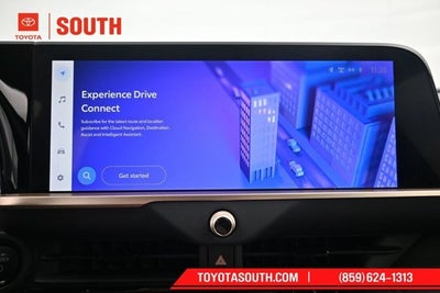 2024 Toyota Crown XLE