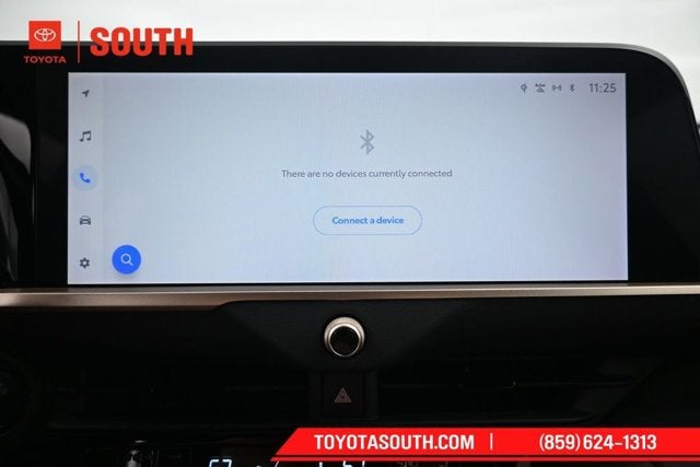 2024 Toyota Crown XLE