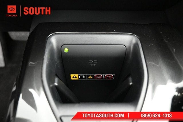 2024 Toyota Crown XLE