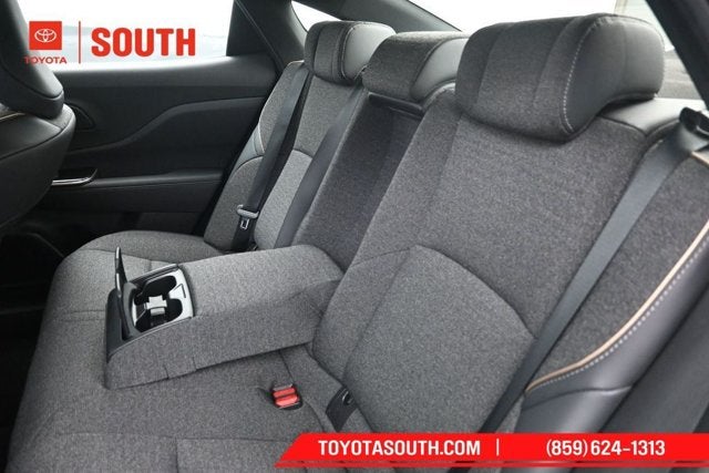 2024 Toyota Crown XLE