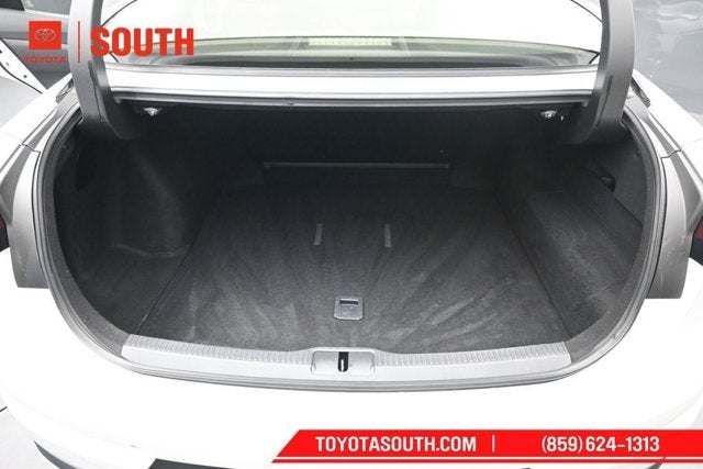2024 Toyota Crown XLE
