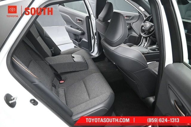 2024 Toyota Crown XLE