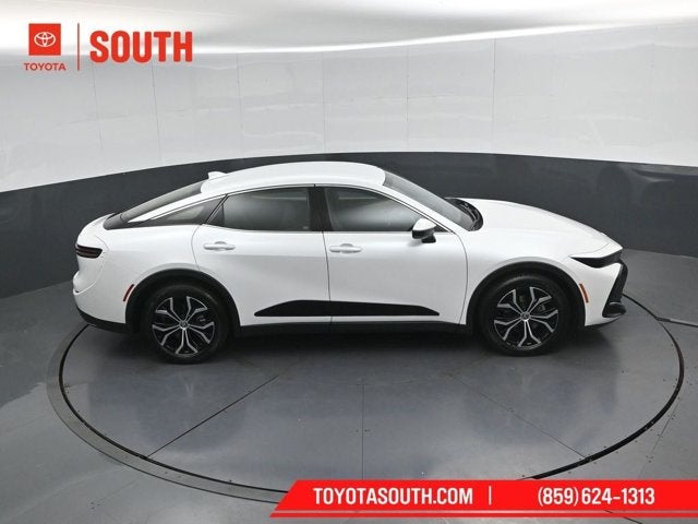 2024 Toyota Crown XLE