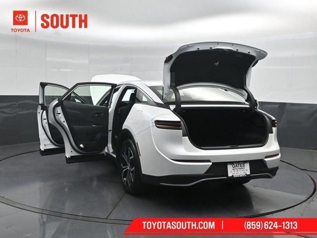 2024 Toyota Crown XLE