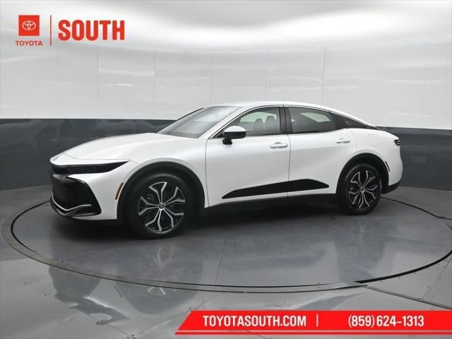 2024 Toyota Crown XLE