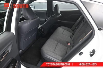2024 Toyota Crown XLE