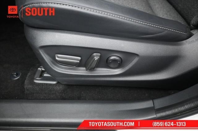 2024 Toyota Crown XLE