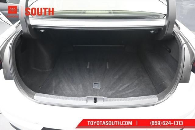 2024 Toyota Crown XLE