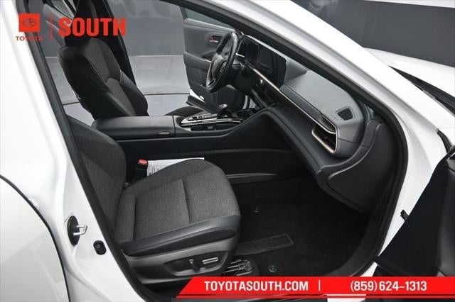 2024 Toyota Crown XLE