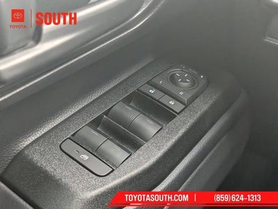2024 Toyota Land Cruiser 1958