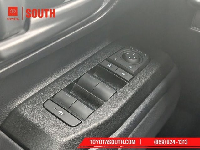 2024 Toyota Land Cruiser 1958