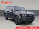2024 Toyota Land Cruiser 1958