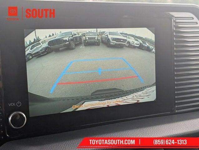 2024 Toyota Land Cruiser 1958