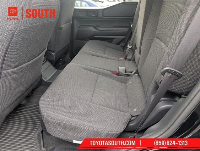 2024 Toyota Land Cruiser 1958