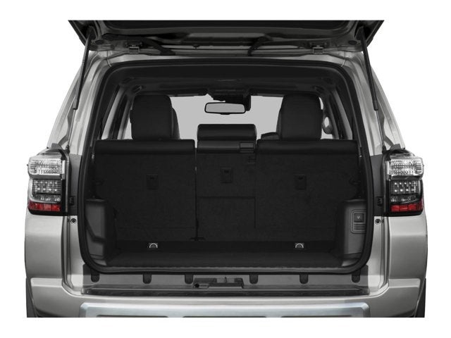 2020 Toyota 4Runner TRD Off Road Premium