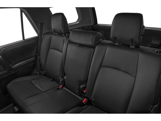 2020 Toyota 4Runner TRD Off Road Premium