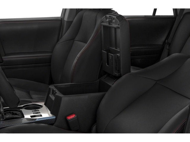 2020 Toyota 4Runner TRD Off Road Premium