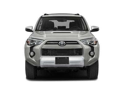 2020 Toyota 4Runner TRD Off Road Premium