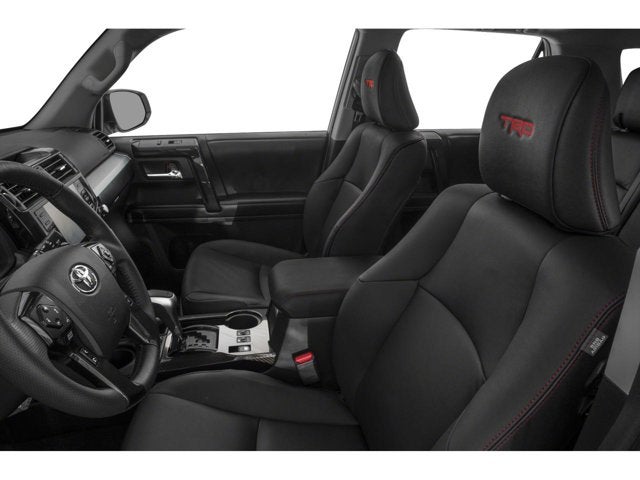 2020 Toyota 4Runner TRD Off Road Premium