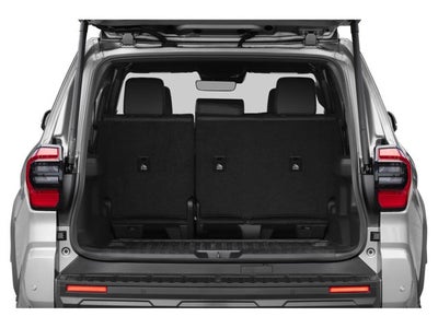 2025 Toyota 4Runner TRD Off Road Premium