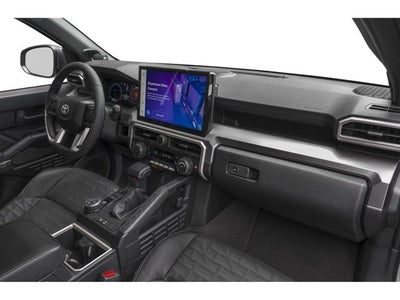 2025 Toyota 4Runner TRD Off Road Premium