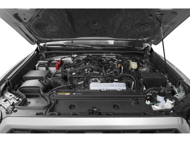 2025 Toyota 4Runner TRD Off Road Premium