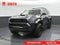 2025 Toyota 4Runner Hybrid TRD Pro