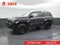 2025 Toyota 4Runner Hybrid TRD Pro