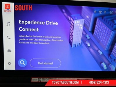2025 Toyota 4Runner Hybrid TRD Pro